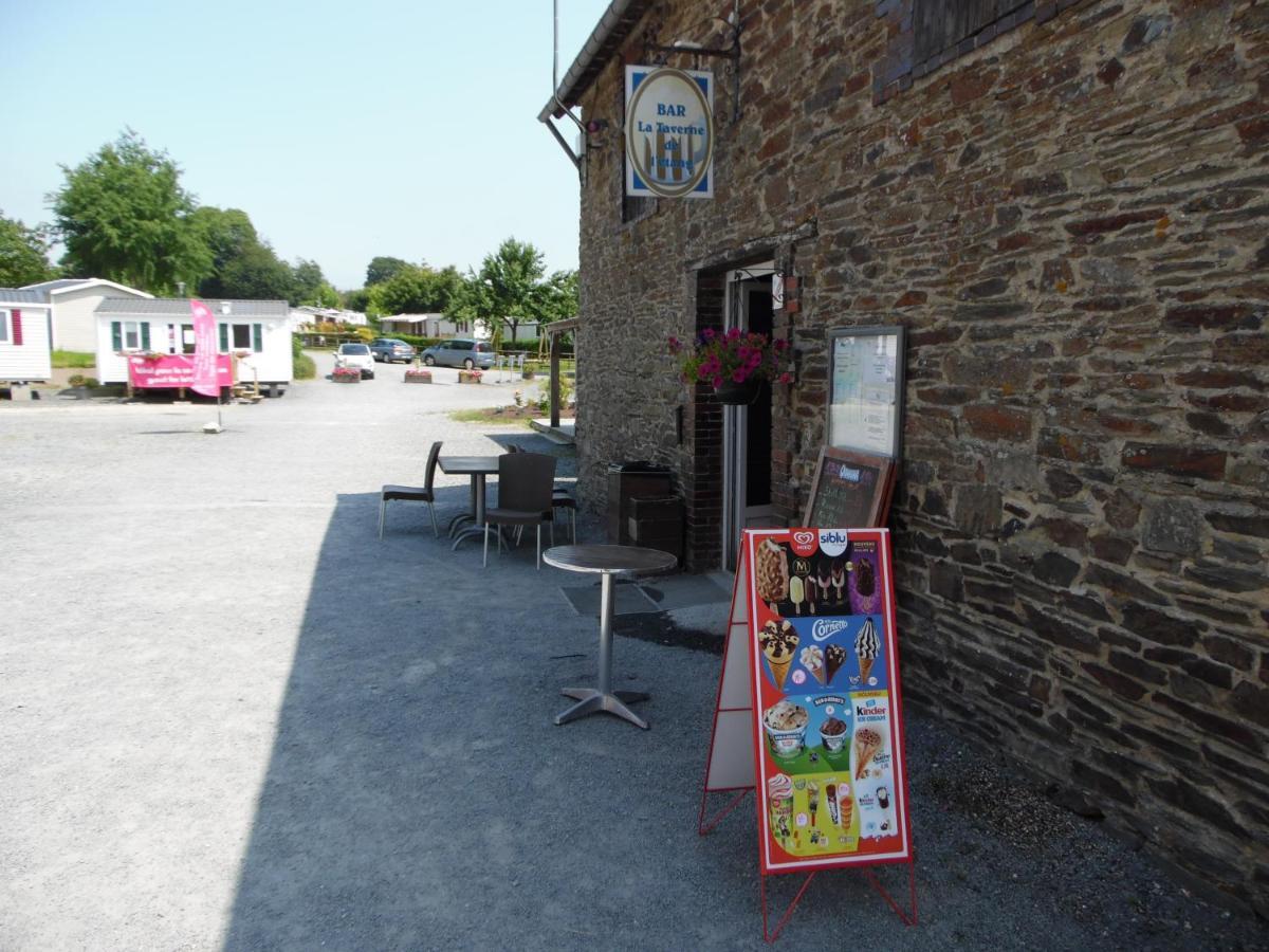 Calvados Normandy Holiday Lodge Litteau Extérieur photo